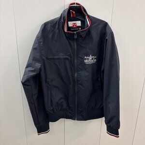 Payper Men's Yatching Collection Monaco Monte Carlo Windbreaker Jacket Sz XL